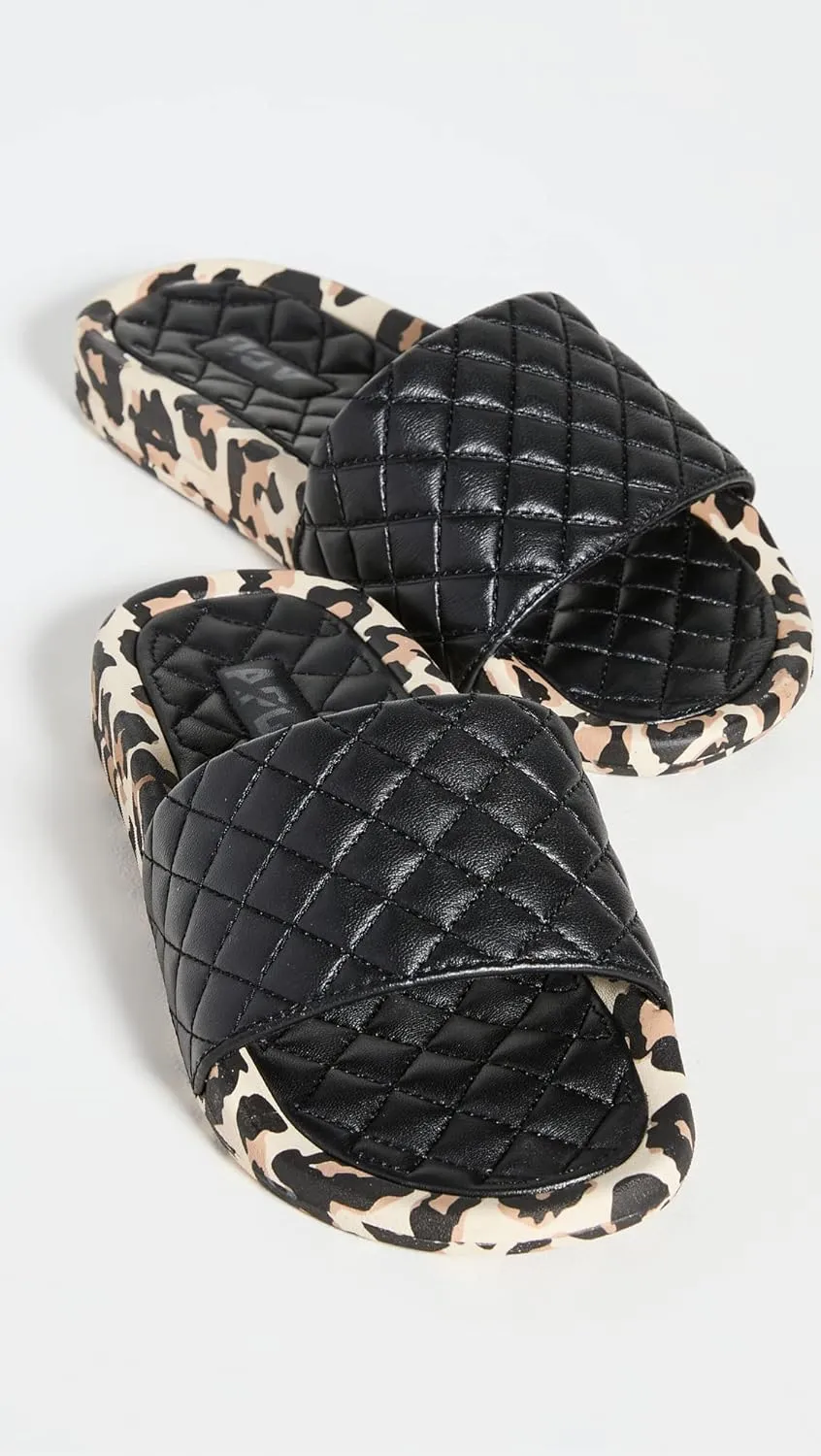 APL Women's Lusso Slides