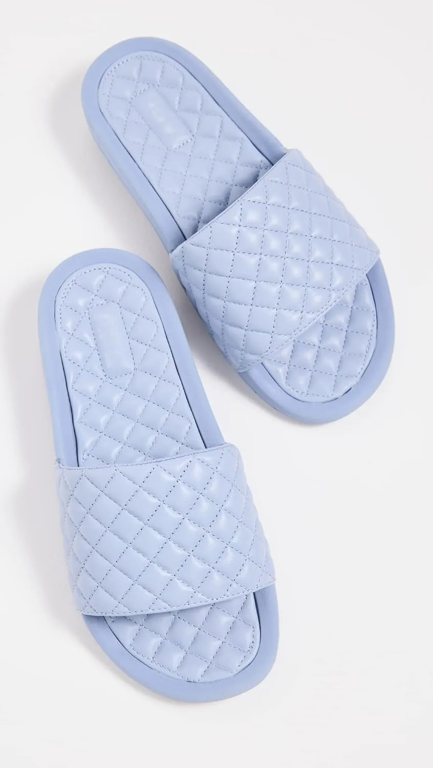 APL Women's Lusso Slides