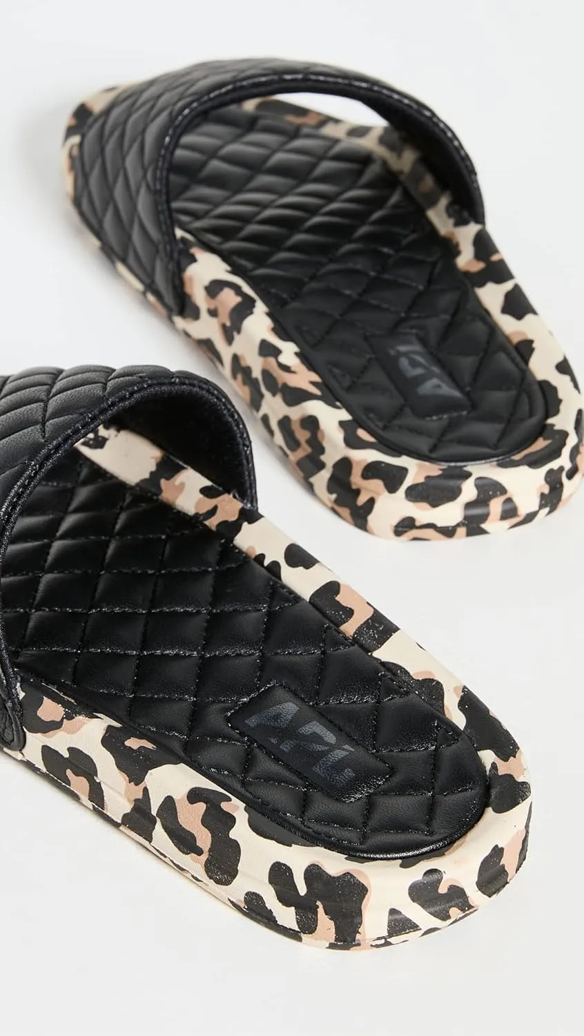 APL Women's Lusso Slides