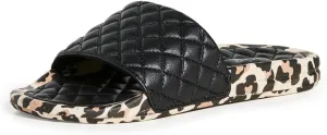 APL Women's Lusso Slides