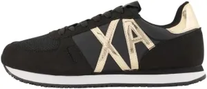 Armani Exchange Women's Low-Top Sneakers