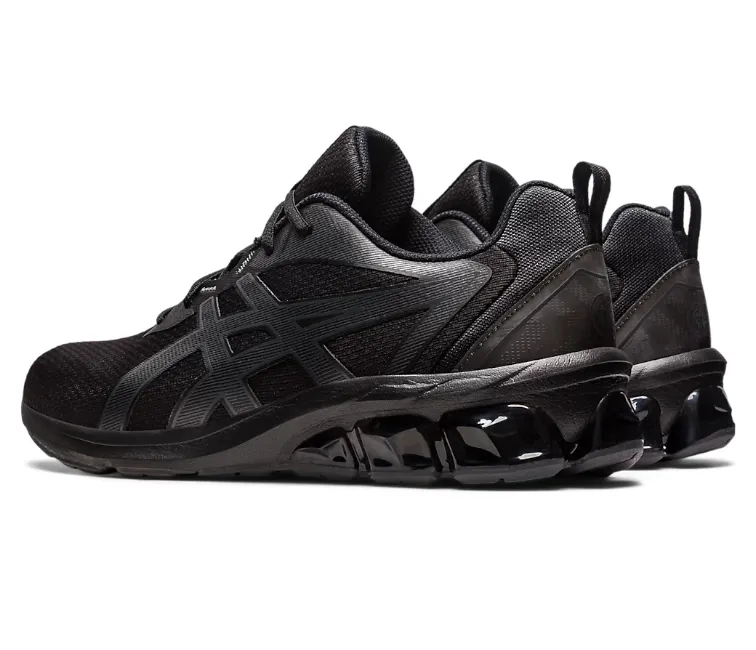Asics Gel Quantum 90 4 (Triple Black)