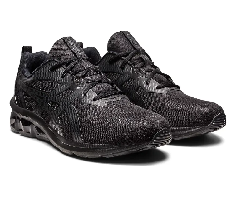 Asics Gel Quantum 90 4 (Triple Black)
