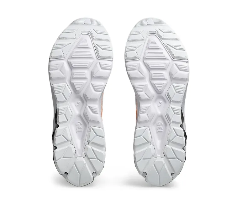 Asics Gel Quantum 90 4 (White/Fellow Yellow)