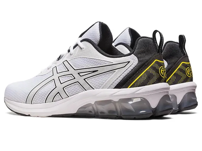 ASICS Gel-Quantum 90 IV Men's - Black / White / Yellow