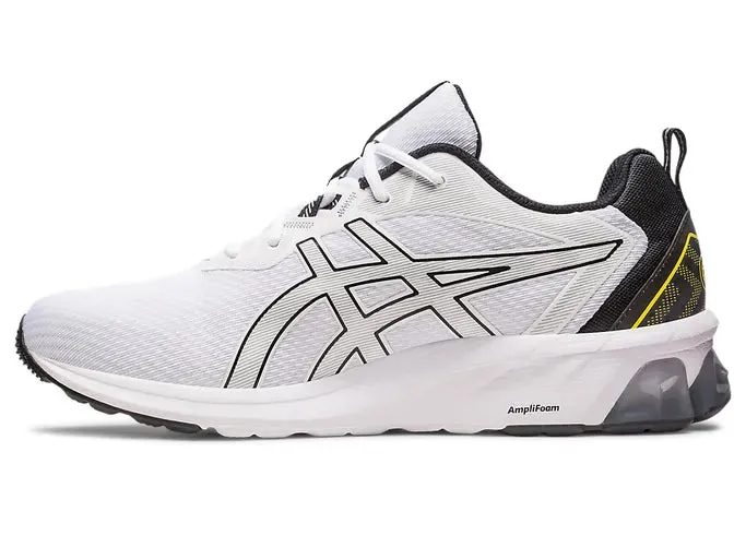 ASICS Gel-Quantum 90 IV Men's - Black / White / Yellow
