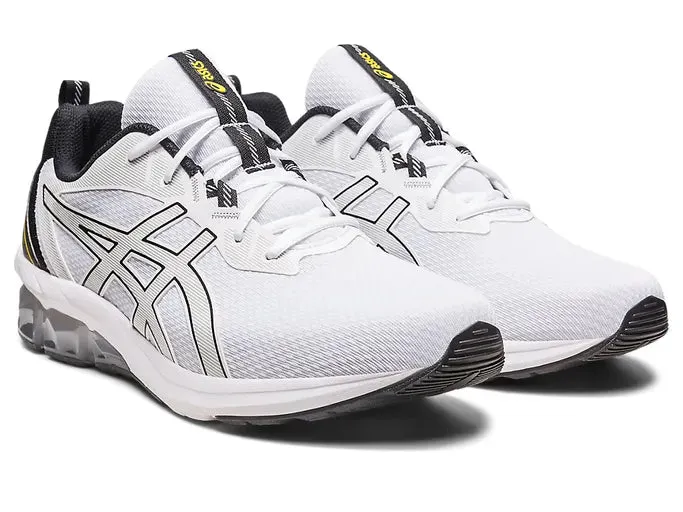 ASICS Gel-Quantum 90 IV Men's - Black / White / Yellow