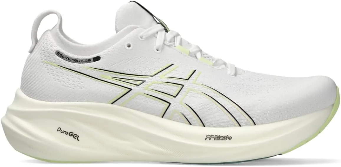 ASICS Men's Sneaker