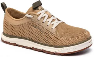 Astral Crewer Turbo Ventilated Water-Ready Sneakers - Non-Slip Grip, Quick-Dry, Zero-Drop Comfort Boat Shoes