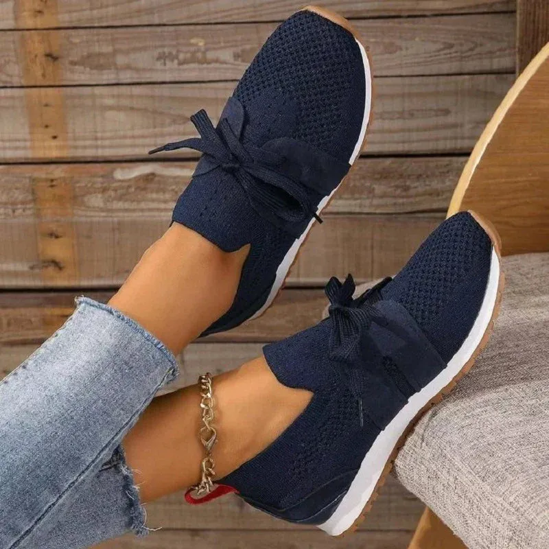 Avery | Lightweight Slip-On Sneakers