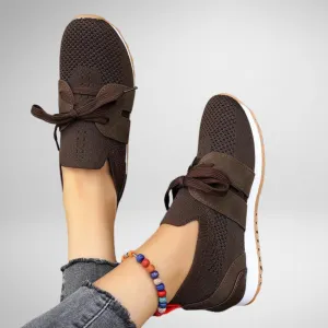 Avery | Lightweight Slip-On Sneakers