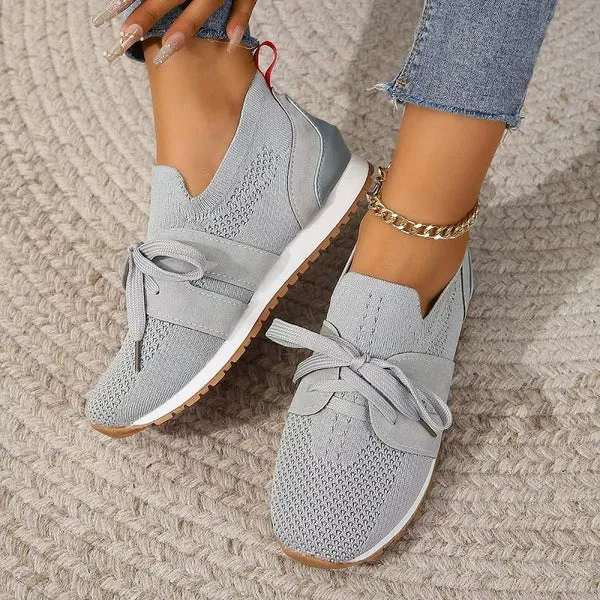 Avery | Lightweight Slip-On Sneakers