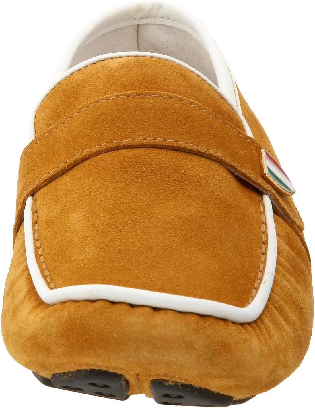 Bacco Bucci Men's Gervais Loafer
