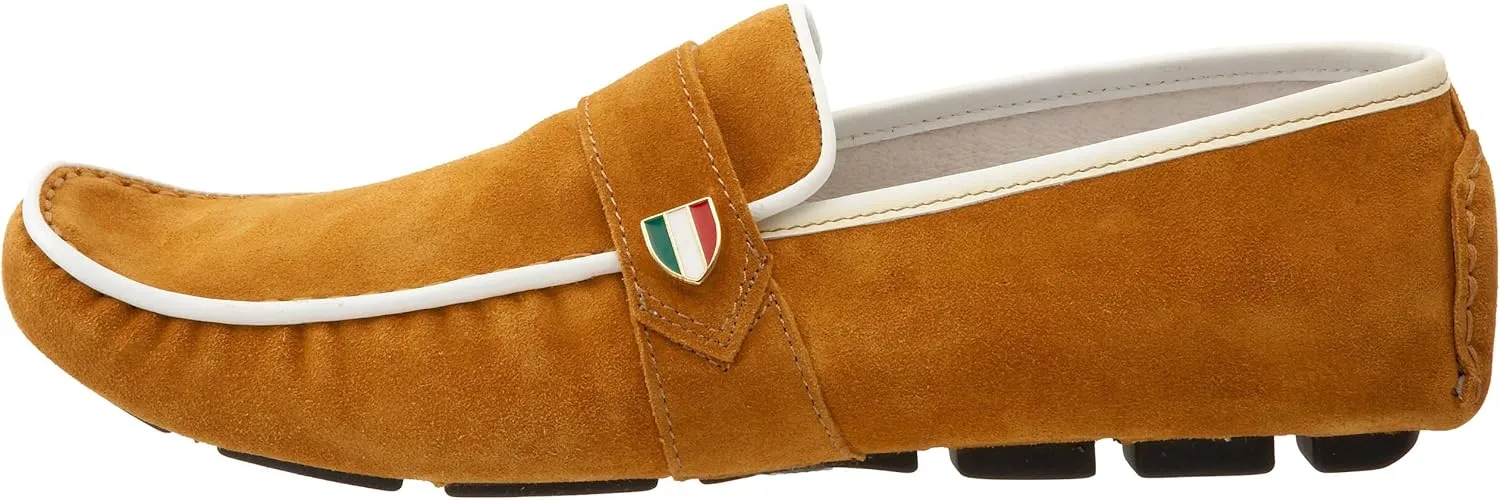 Bacco Bucci Men's Gervais Loafer
