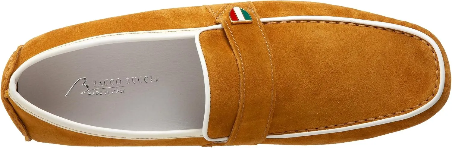 Bacco Bucci Men's Gervais Loafer