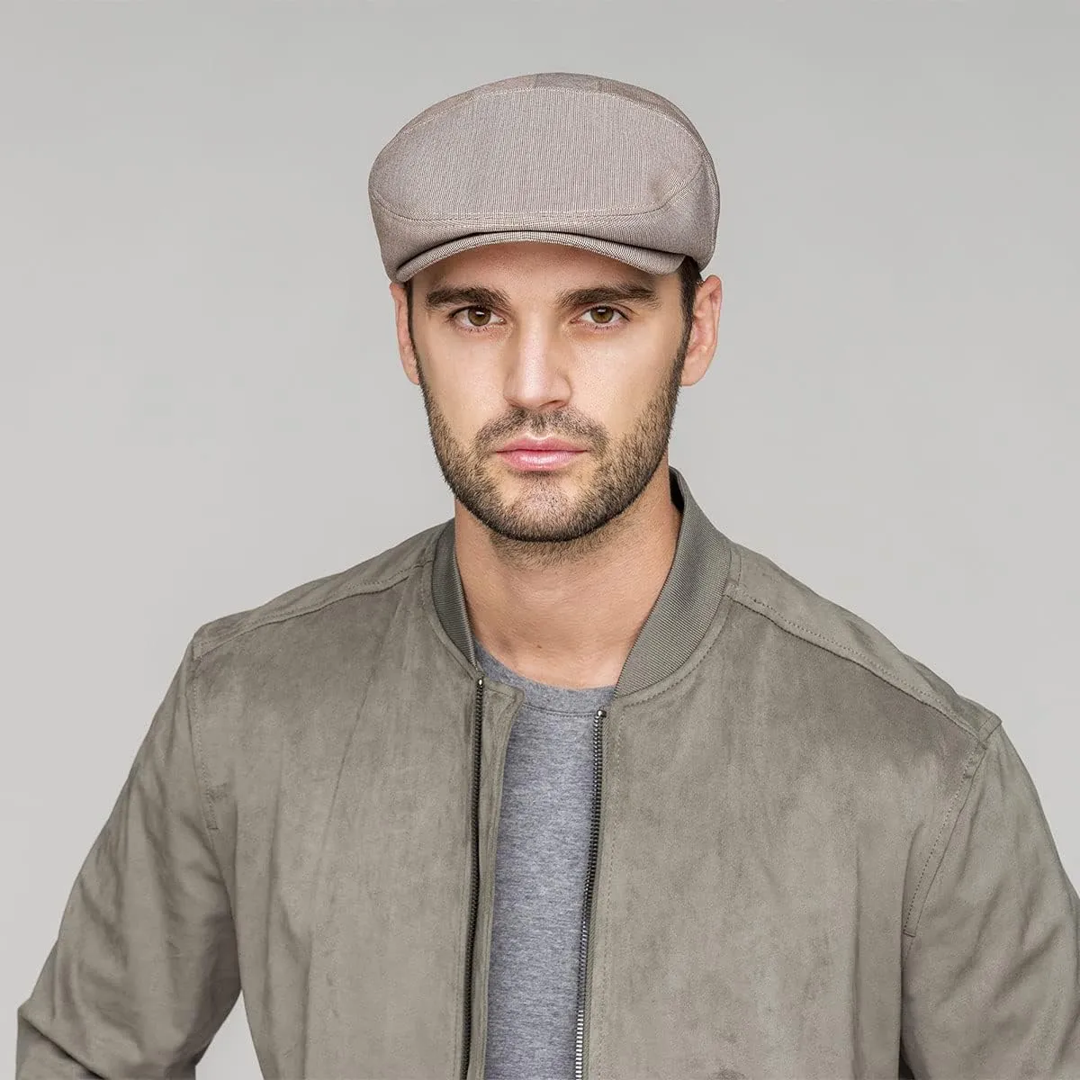 Bailey of Hollywood Men's Slater
