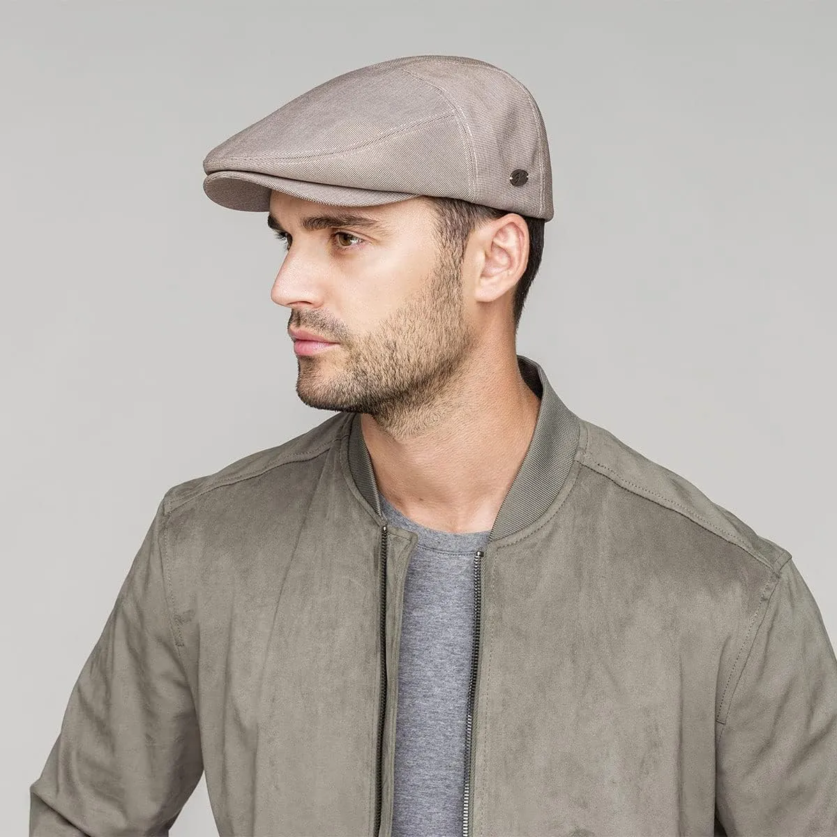 Bailey of Hollywood Men's Slater