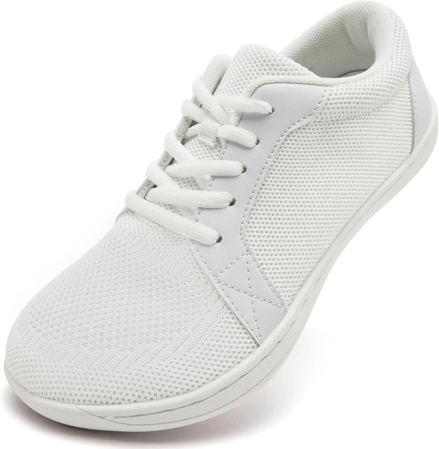 Barefoot Shoes Women Wide Toe Box Walking Shoes Minimalist Zero Drop Sole Breathable Fashion Sneaker