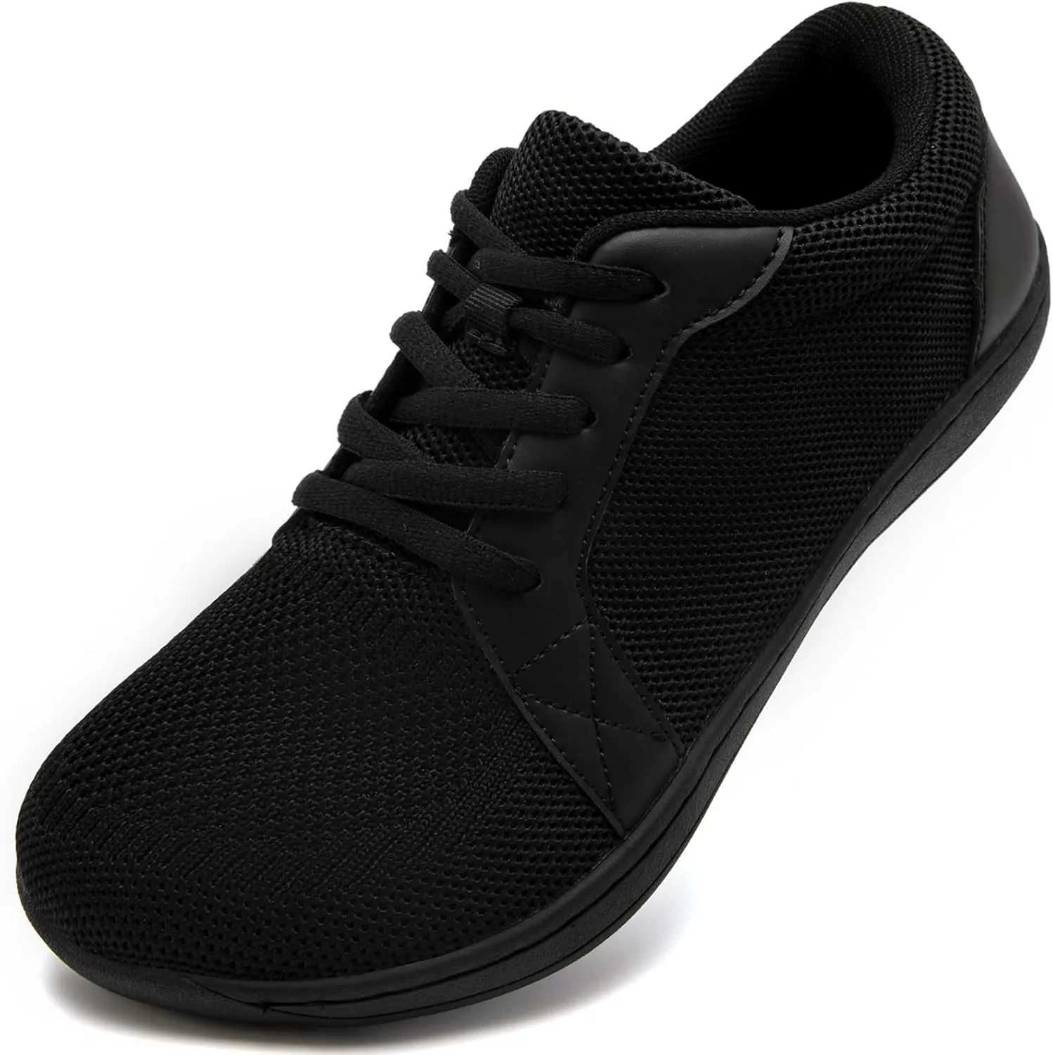 Barefoot Shoes Women Wide Toe Box Walking Shoes Minimalist Zero Drop Sole Breathable Fashion Sneaker