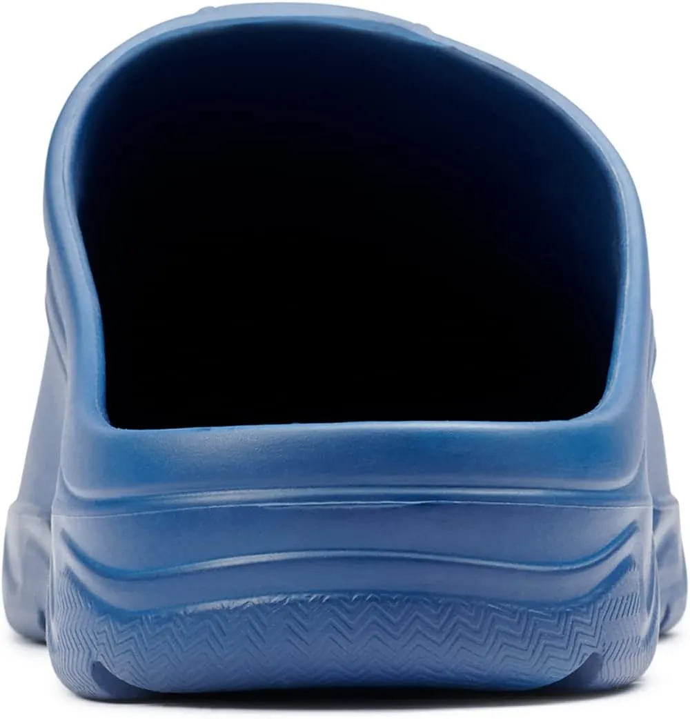 BASS OUTDOOR Men's Comfy Field Slide Slipper