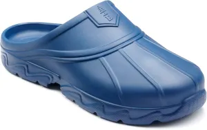 BASS OUTDOOR Men's Comfy Field Slide Slipper