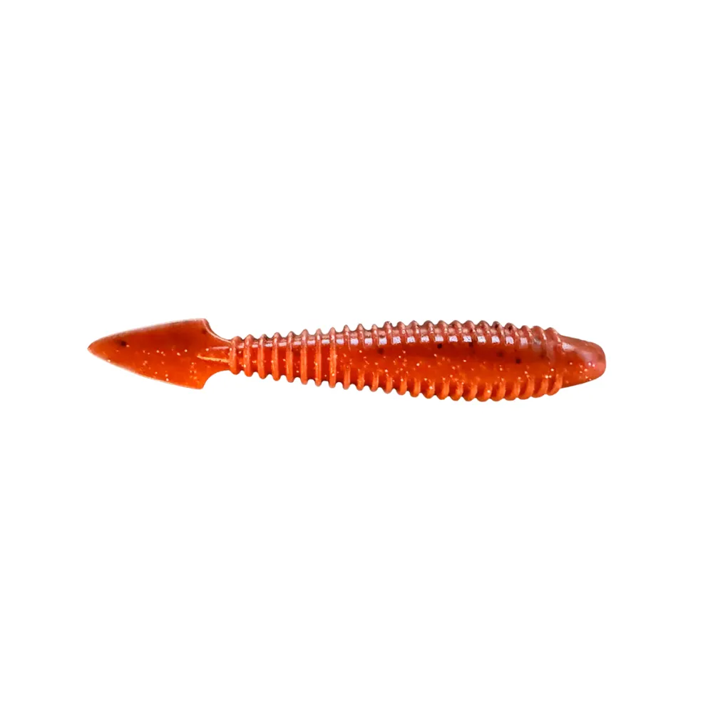 BASSMOOCH Shovel Tail