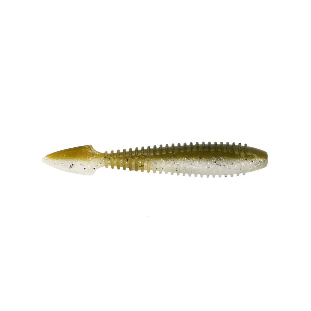 BASSMOOCH Shovel Tail
