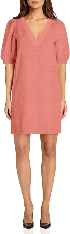 BB Dakota by Steve Madden Women's Fields of Gold Dress