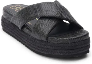 BEACH by Matisse Women's Hali Black/Medium / 6