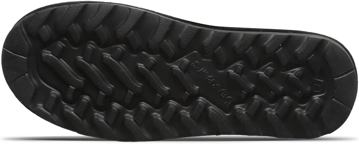 BEARPAW Women's Jessica | Multiple Sizes & Colors | Classic Suede Boot | Comfortable Slip On Boot