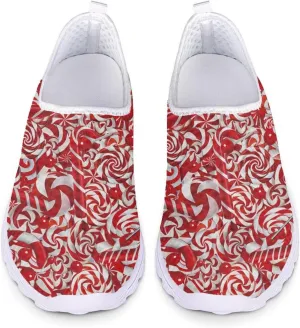 Belidome Women Men Auqa Shoes Slip-on Sneakers for Walking Running Hiking Athletic Breathable Lightweight