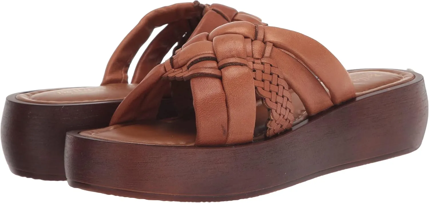 Bella Vita Women's Ned-Italy Slide Sandal