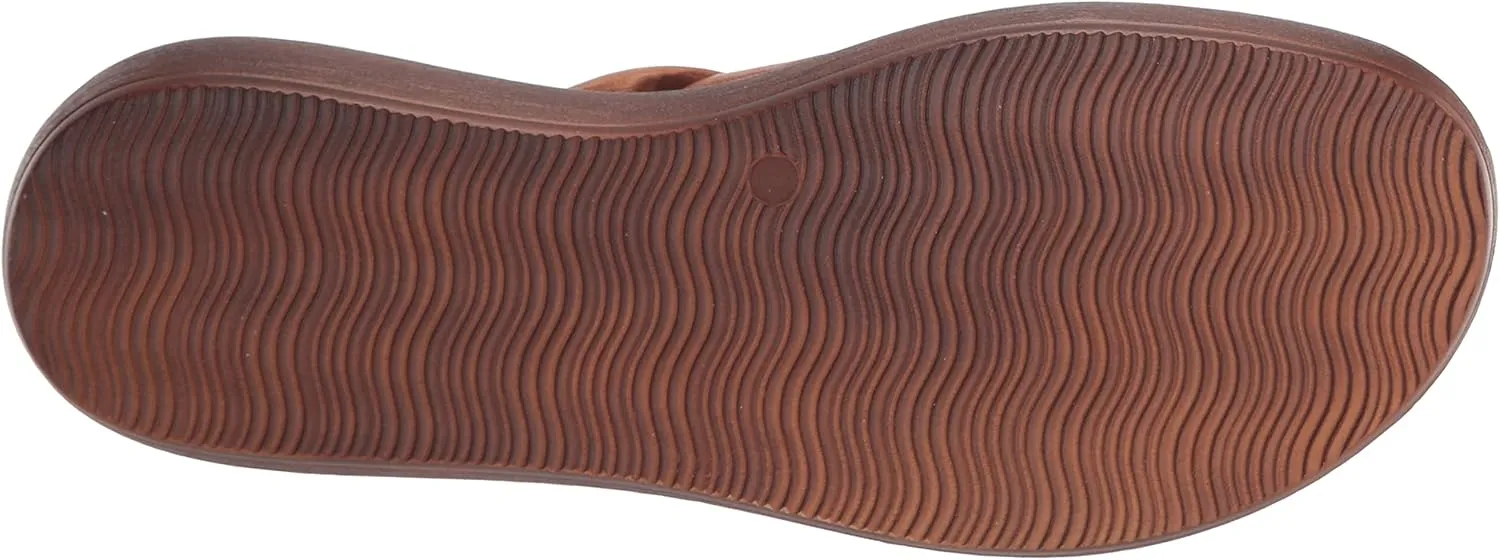 Bella Vita Women's Ned-Italy Slide Sandal