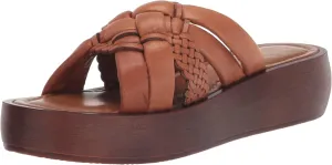 Bella Vita Women's Ned-Italy Slide Sandal