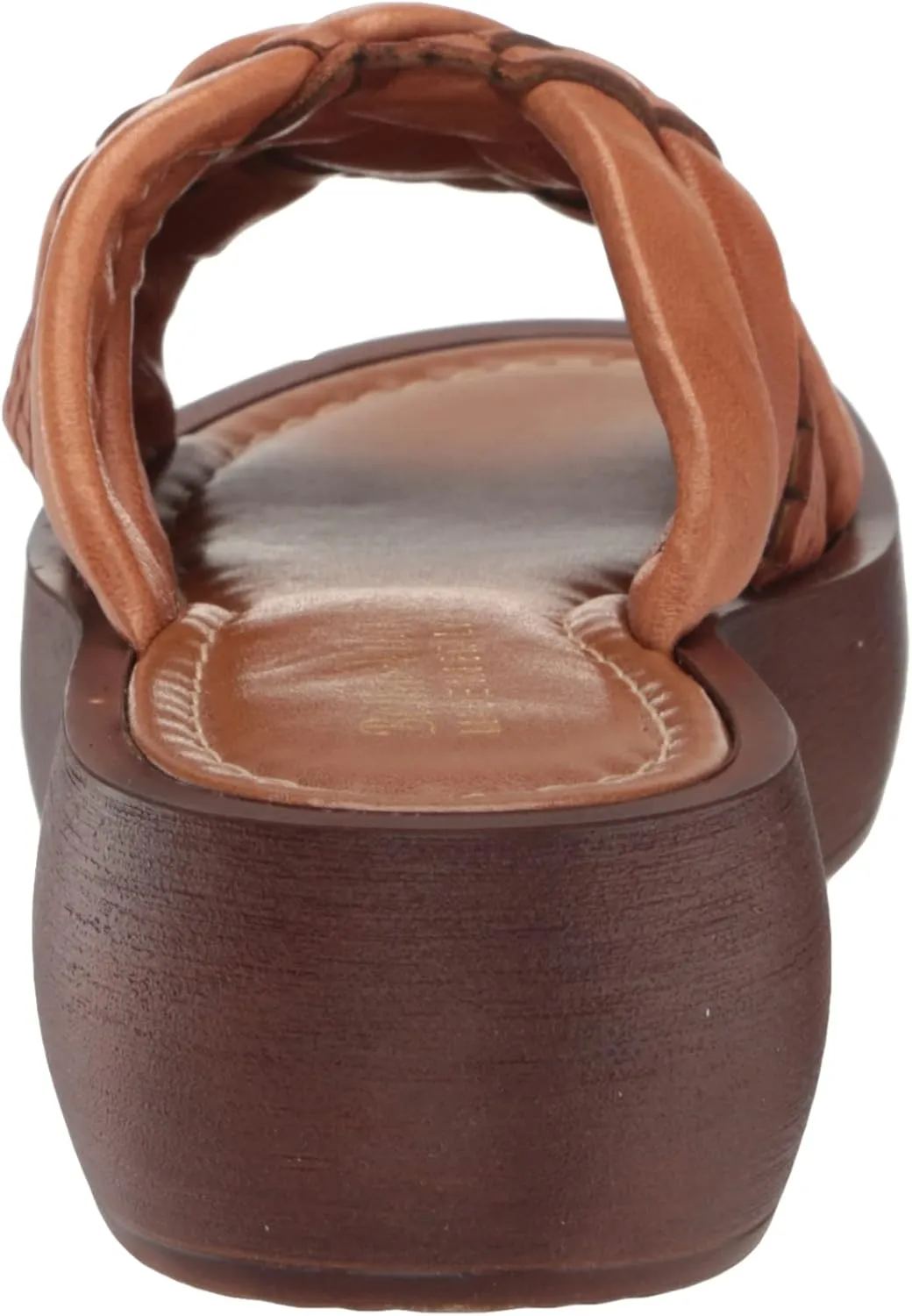 Bella Vita Women's Ned-Italy Slide Sandal