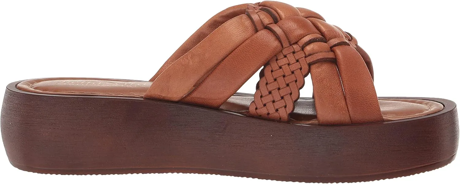 Bella Vita Women's Ned-Italy Slide Sandal