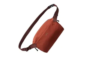 Bellroy Lite Sling, Sling Crossbody Bag For Men & Women, 2024 New Lightweight Water-resistant Materials, Perfect for Travel, 7L