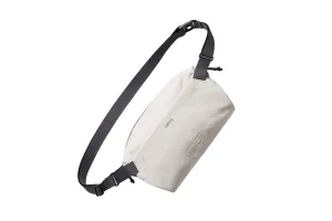 Bellroy Lite Sling, Sling Crossbody Bag For Men & Women, 2024 New Lightweight Water-resistant Materials, Perfect for Travel, 7L