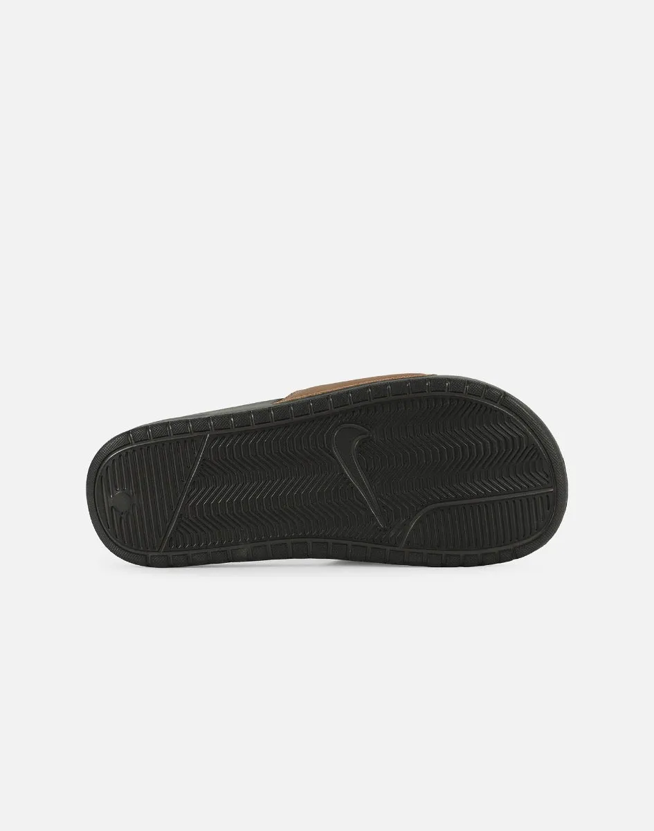BENASSI JDI SLIDES