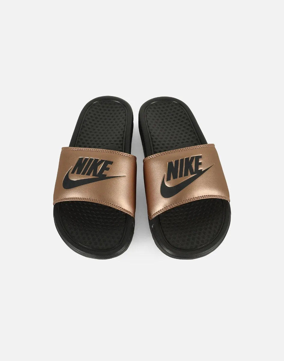 BENASSI JDI SLIDES