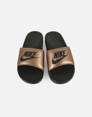 BENASSI JDI SLIDES