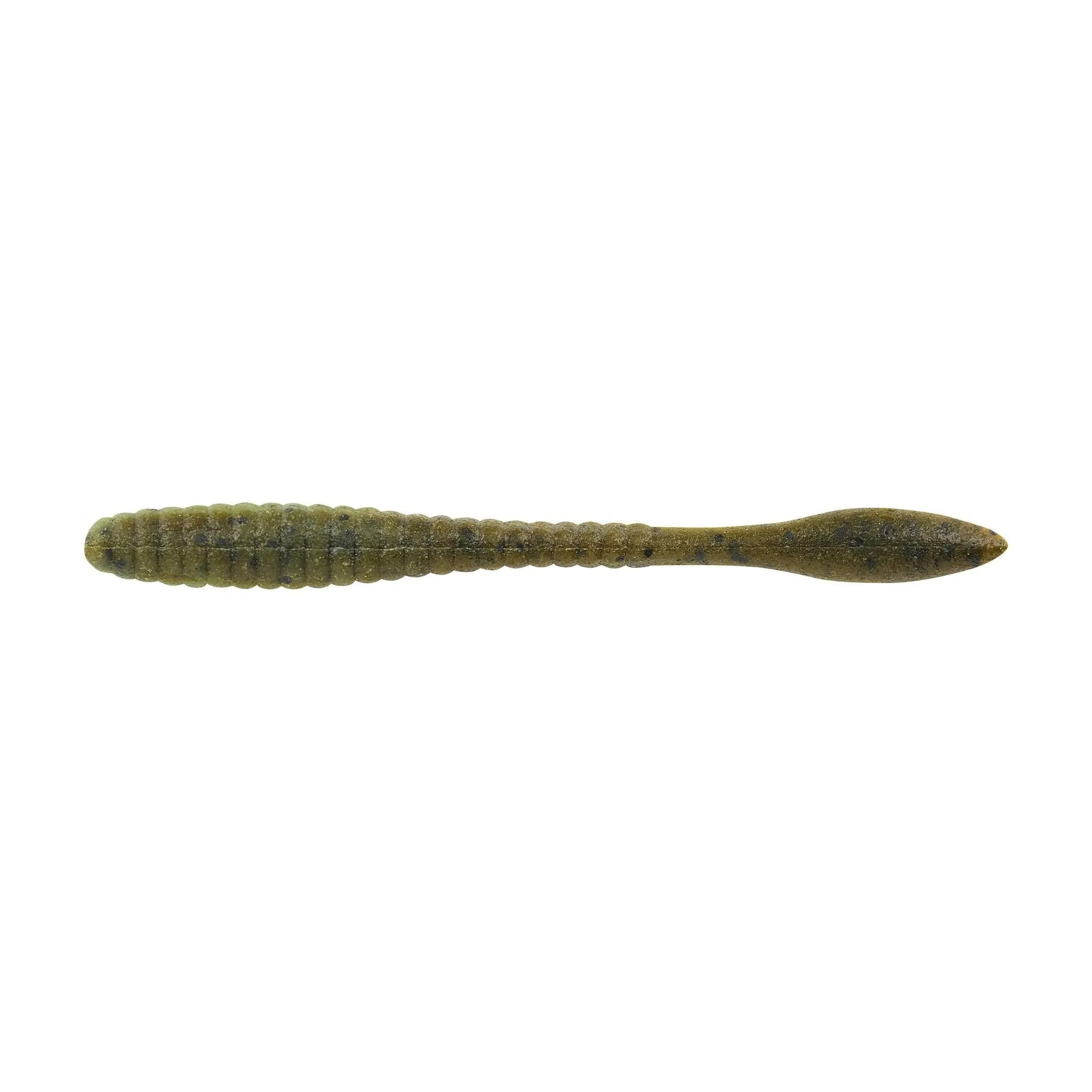 Berkley Powerbait MaxScent Flat Worm 3.6"