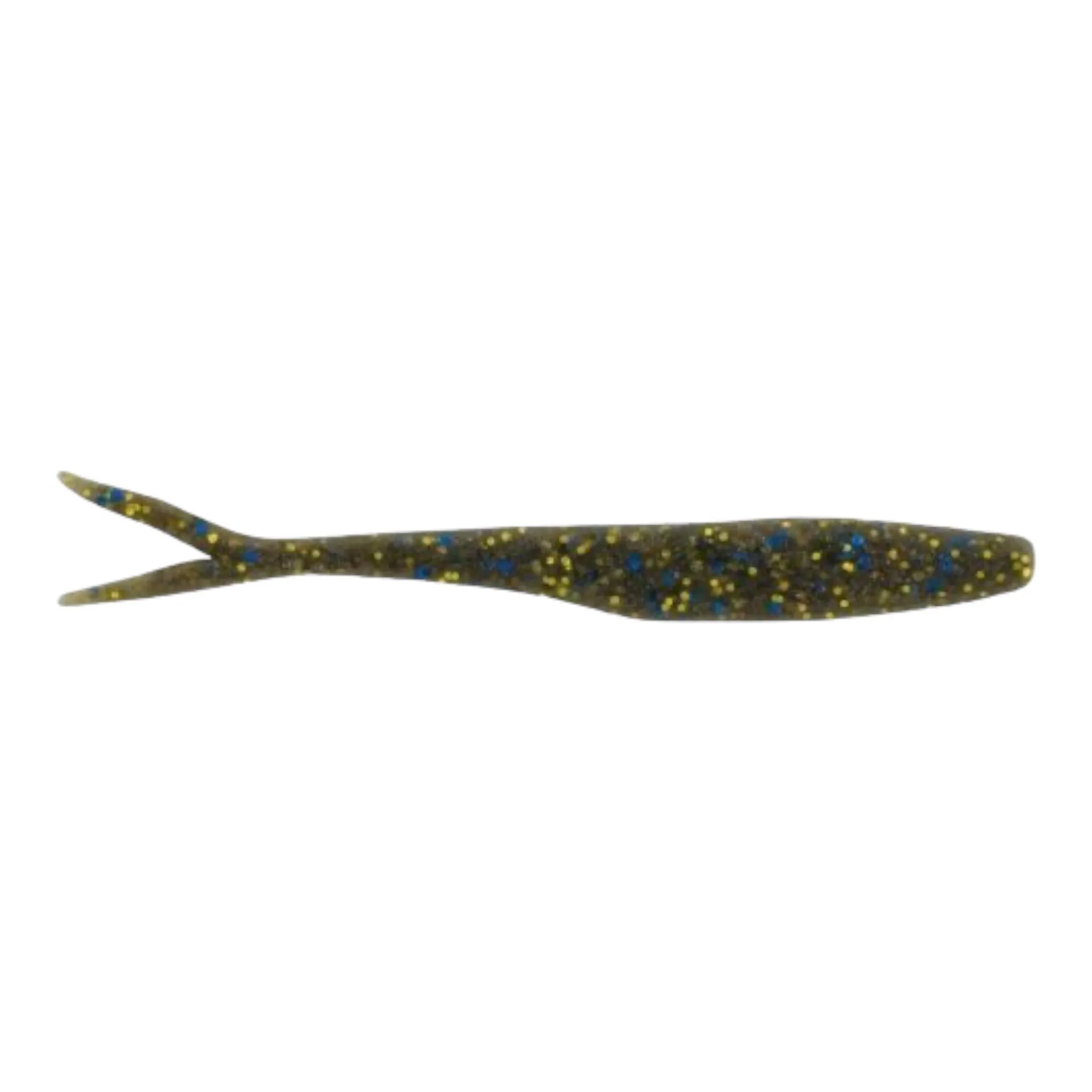 Berkley PowerBait MaxScent Flatnose Minnow  4"