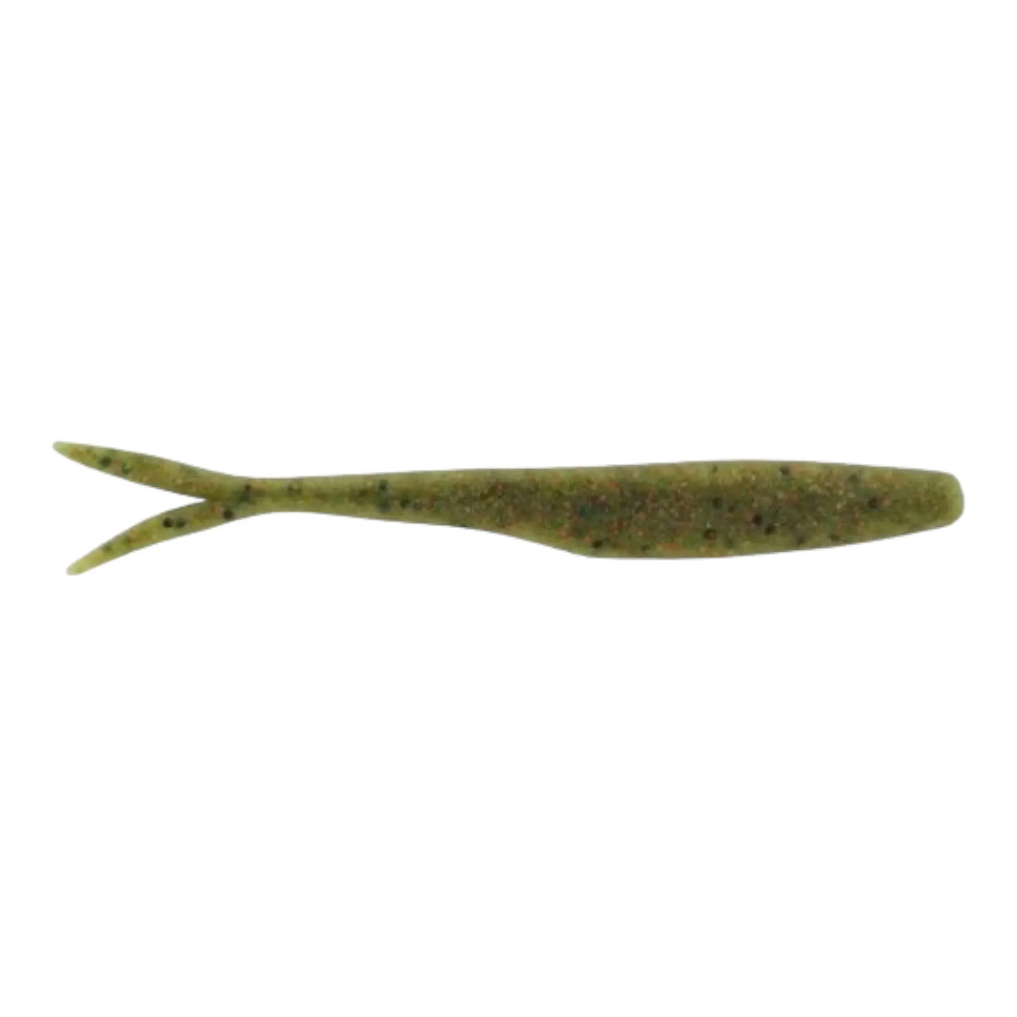 Berkley PowerBait MaxScent Flatnose Minnow  4"