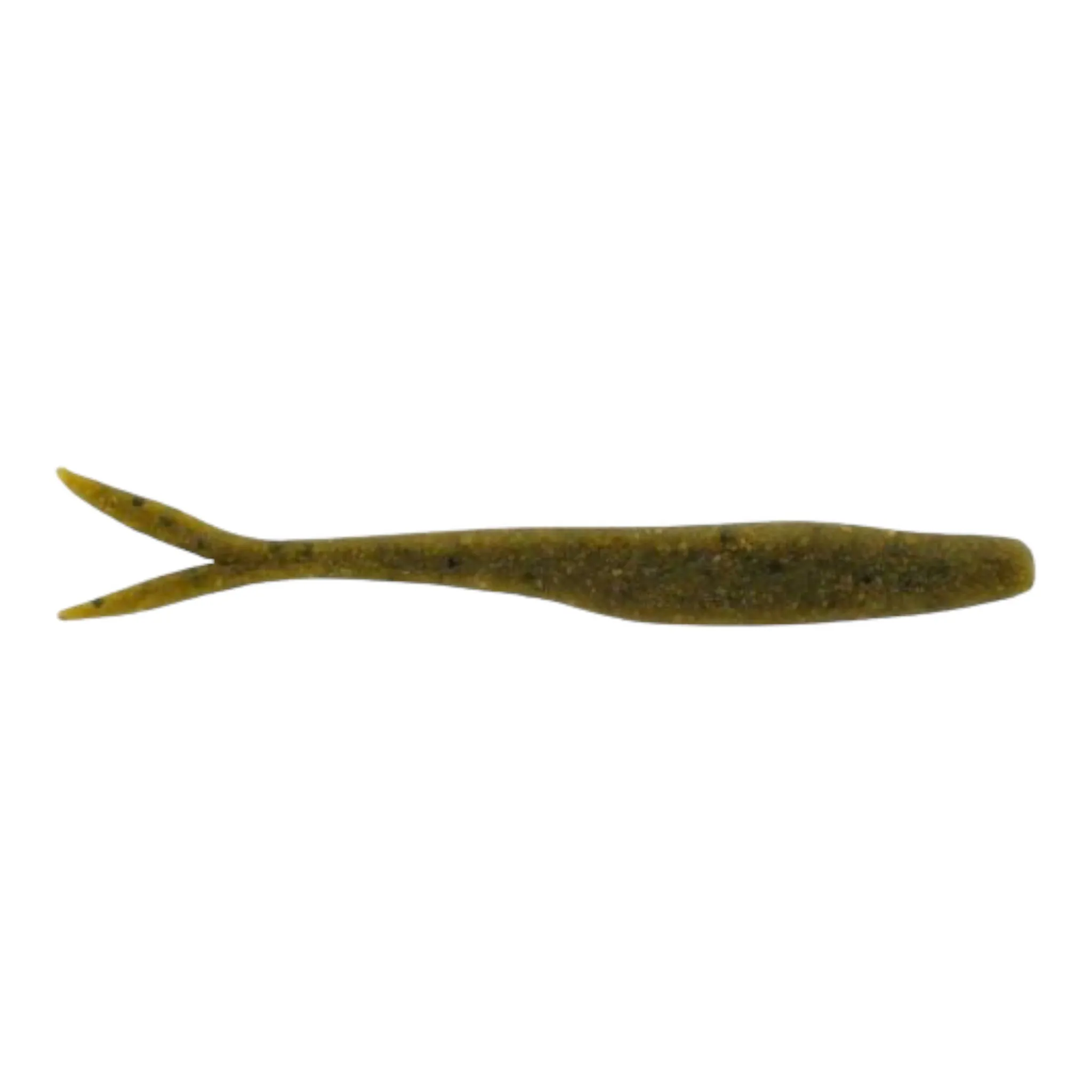 Berkley PowerBait MaxScent Flatnose Minnow  4"
