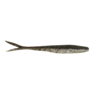 Berkley PowerBait MaxScent Flatnose Minnow  4"