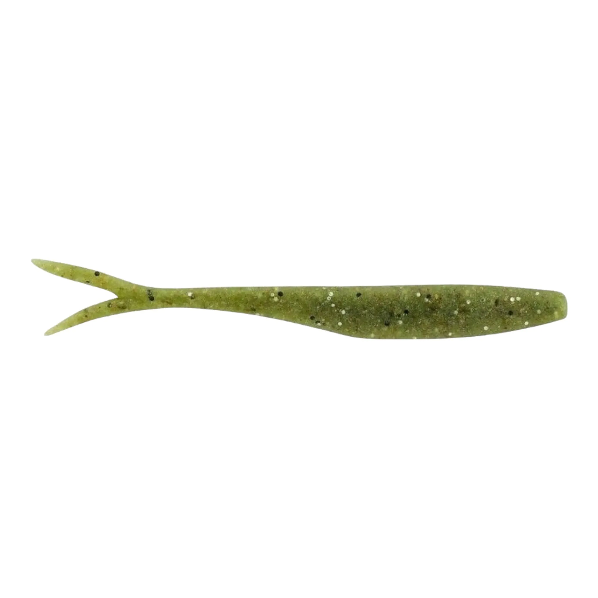 Berkley PowerBait MaxScent Flatnose Minnow  4"