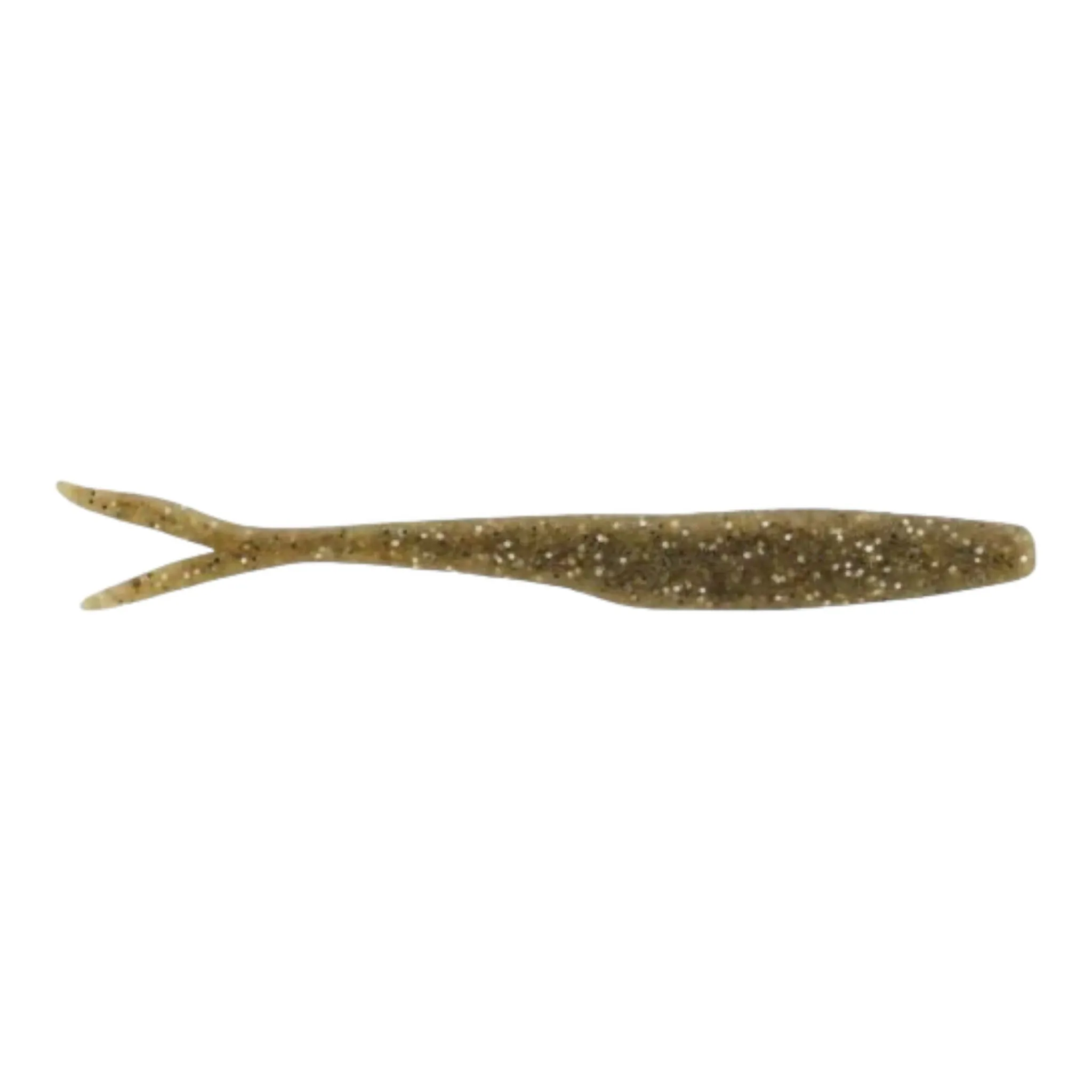 Berkley PowerBait MaxScent Flatnose Minnow  4"