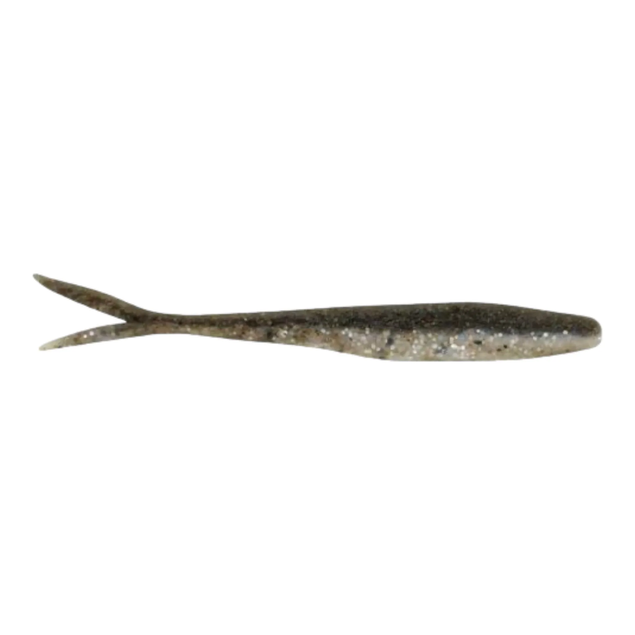 Berkley PowerBait MaxScent Flatnose Minnow  4"