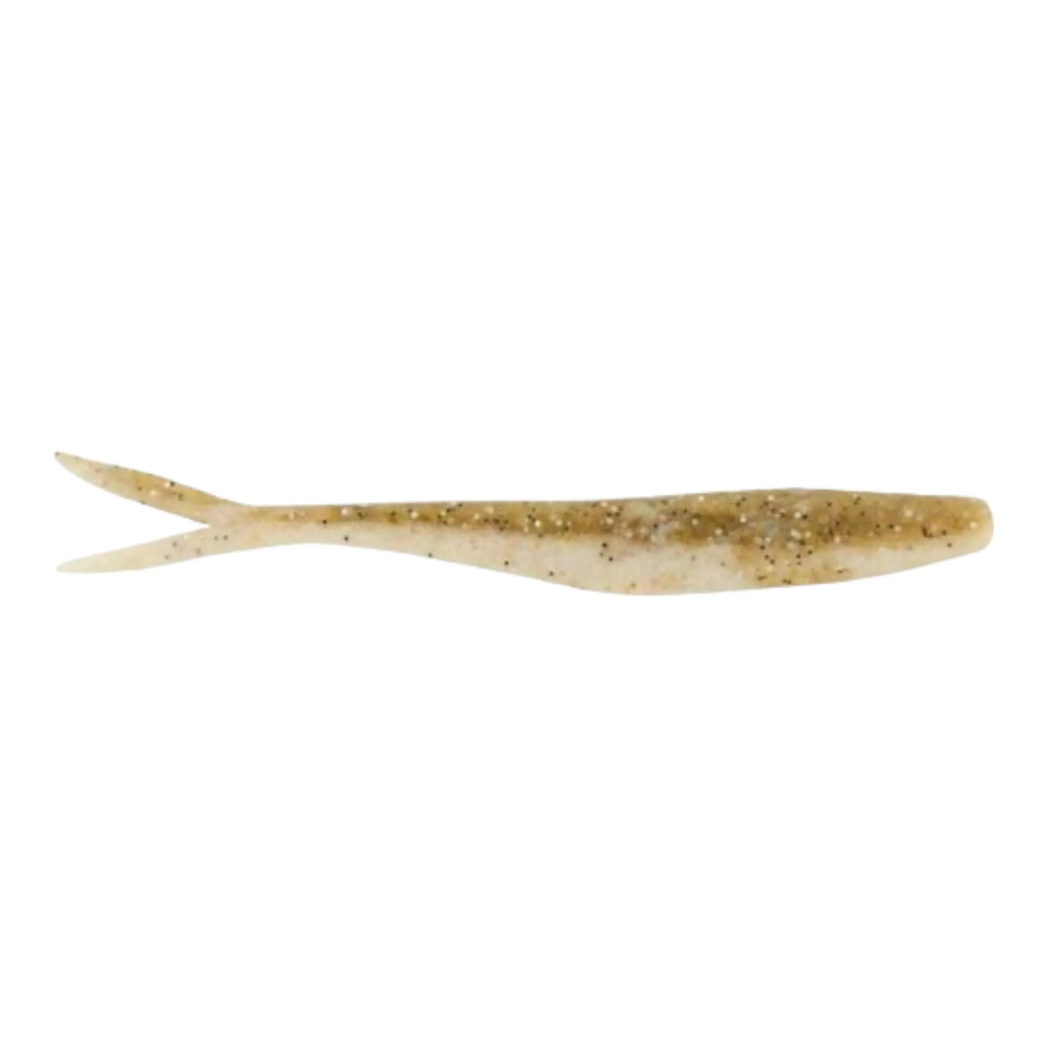 Berkley PowerBait MaxScent Flatnose Minnow  4"